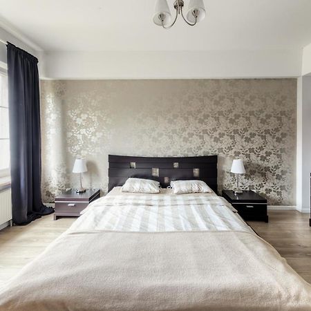 Shum Jeziora Apartament Nr 7 Гижицко Экстерьер фото