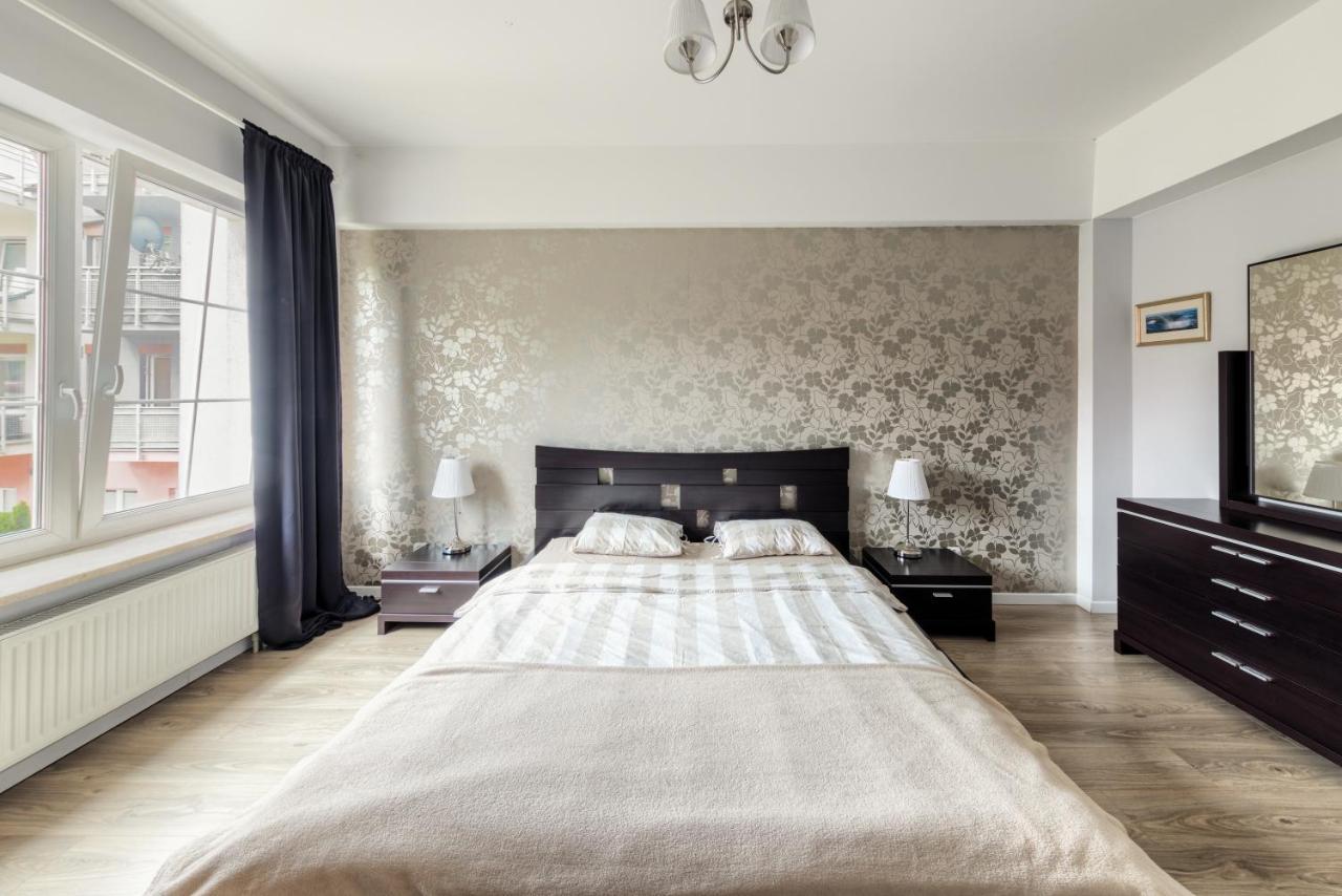 Shum Jeziora Apartament Nr 7 Гижицко Экстерьер фото
