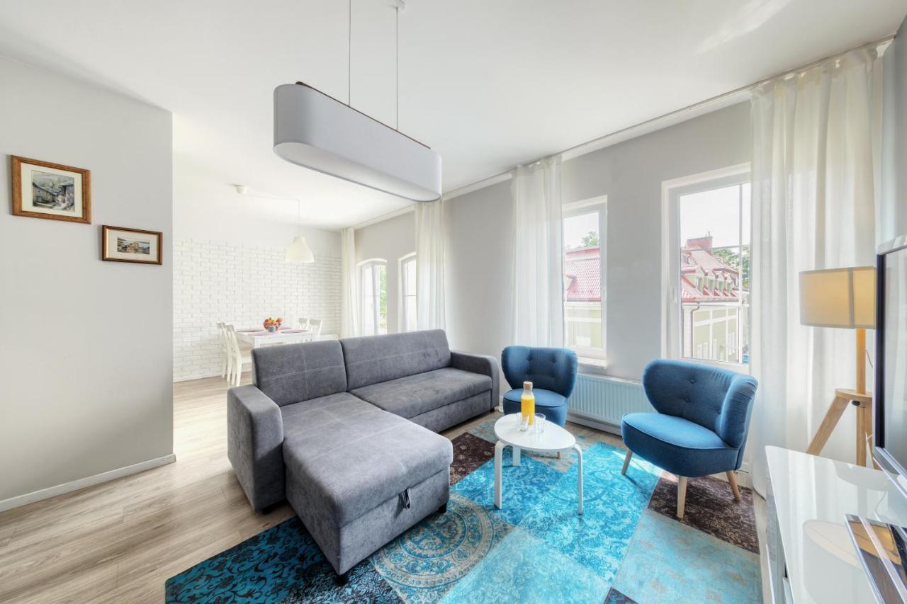 Shum Jeziora Apartament Nr 7 Гижицко Экстерьер фото