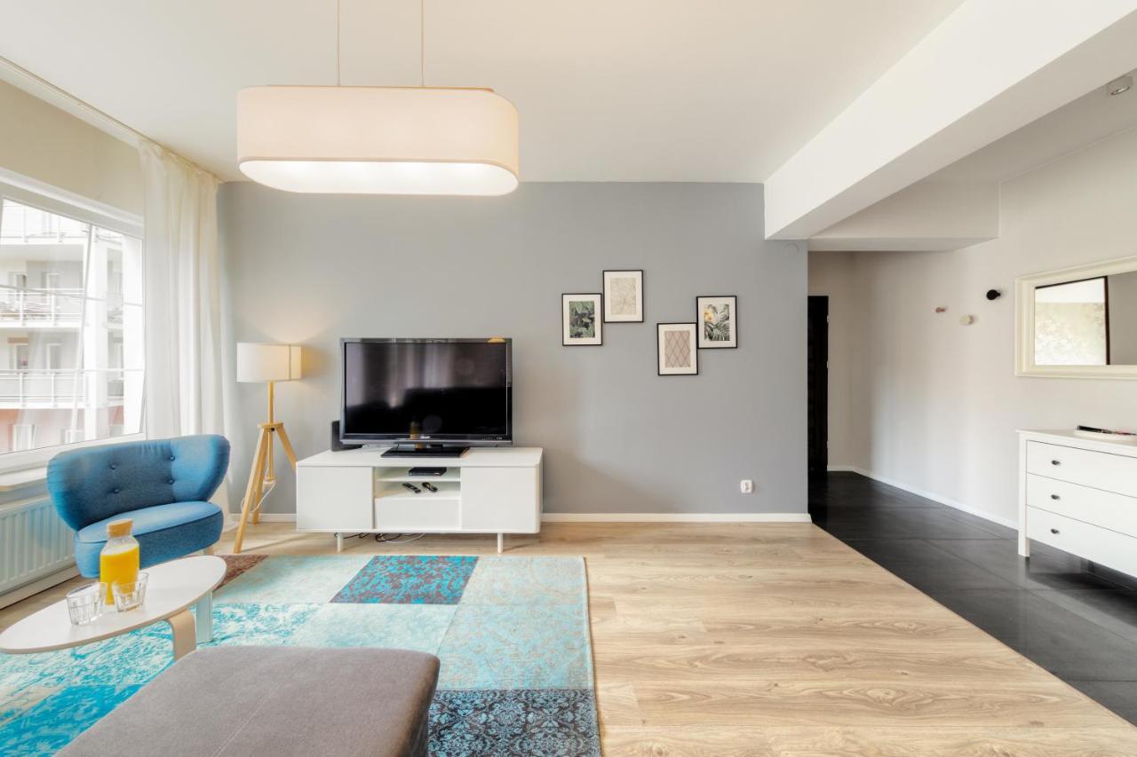 Shum Jeziora Apartament Nr 7 Гижицко Экстерьер фото