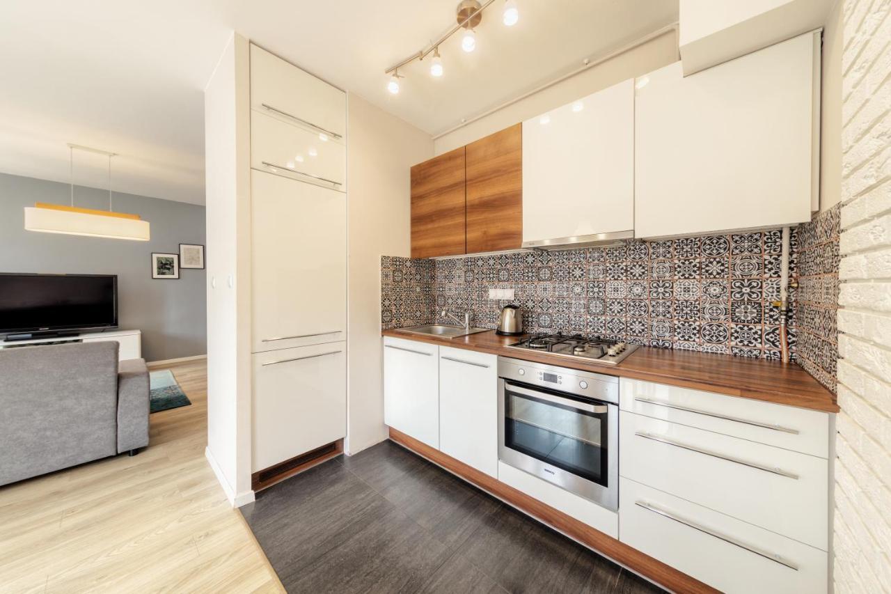 Shum Jeziora Apartament Nr 7 Гижицко Экстерьер фото